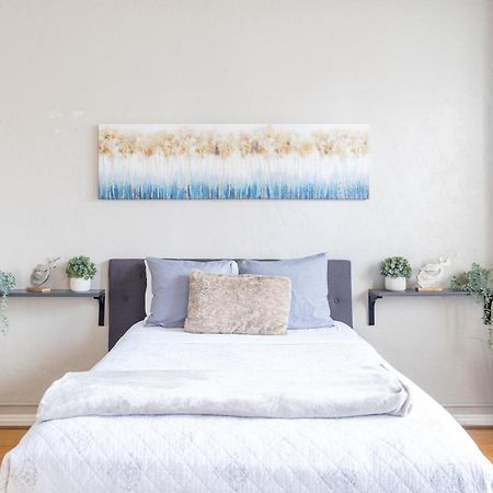 Greely Gaslamp - Loft W Parking & 3 Beds #402 Hotel San Diego Bagian luar foto