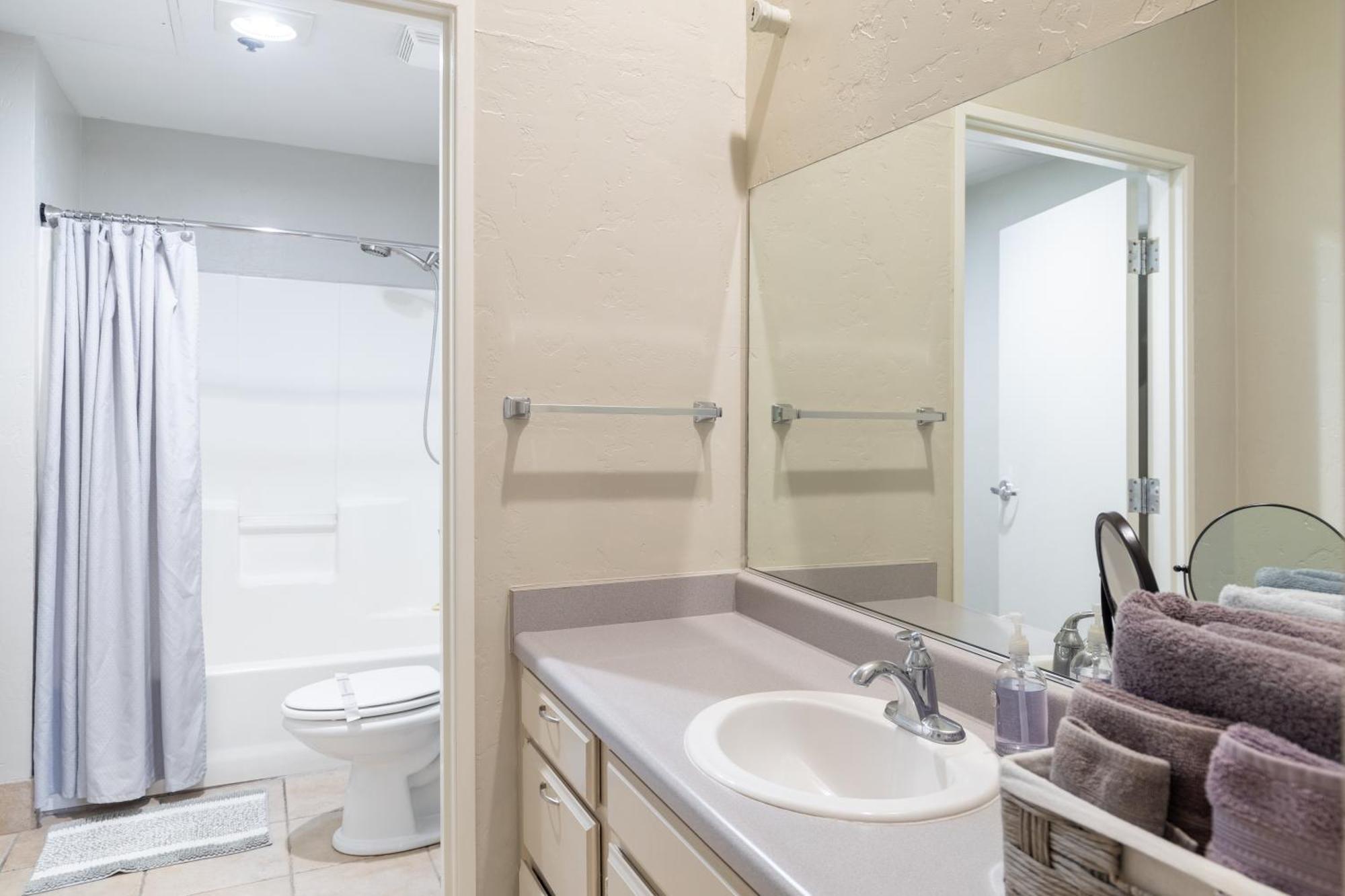 Greely Gaslamp - Loft W Parking & 3 Beds #402 Hotel San Diego Bagian luar foto